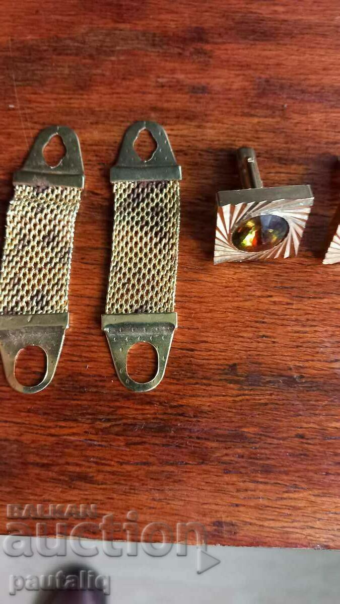 HANDLING BOTTLES with price 7.00 BGN | € 3.58