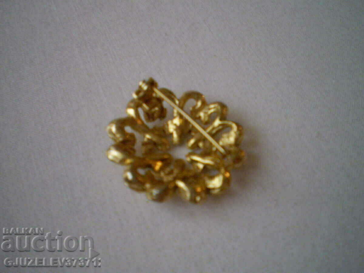 Auction women's brooch GERMANY Auction women's brooch GERMANY