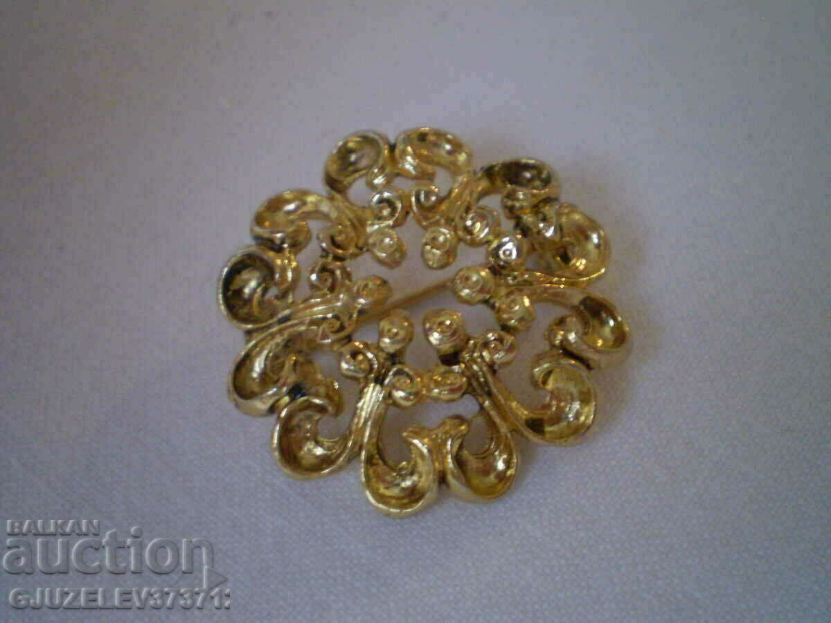 women's brooch GERMANY - 5 women's brooch GERMANY - 5