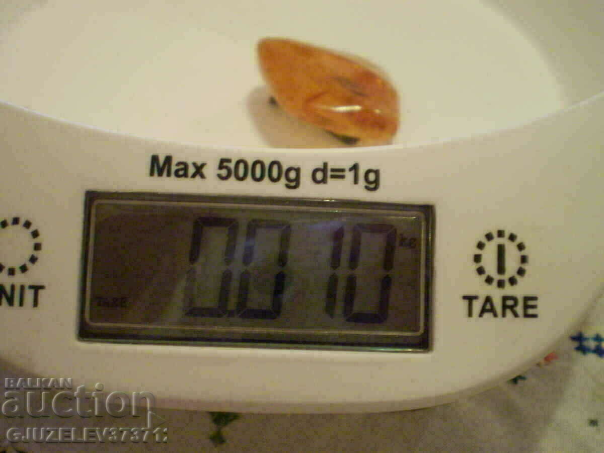 Delivery of RUSSIAN AMBER BROOCH VINTAGE JEWELRY 100% NATURAL BALTIC