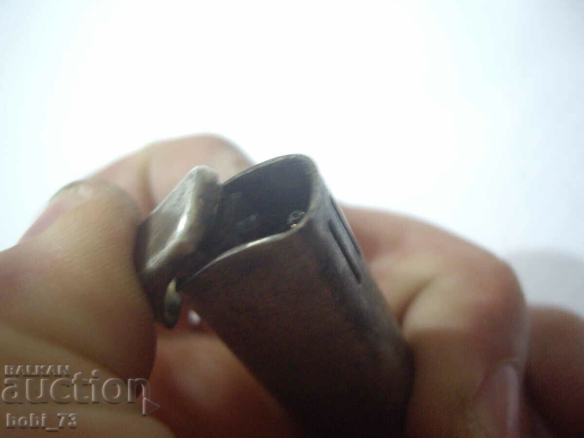 An old lighter. - 5