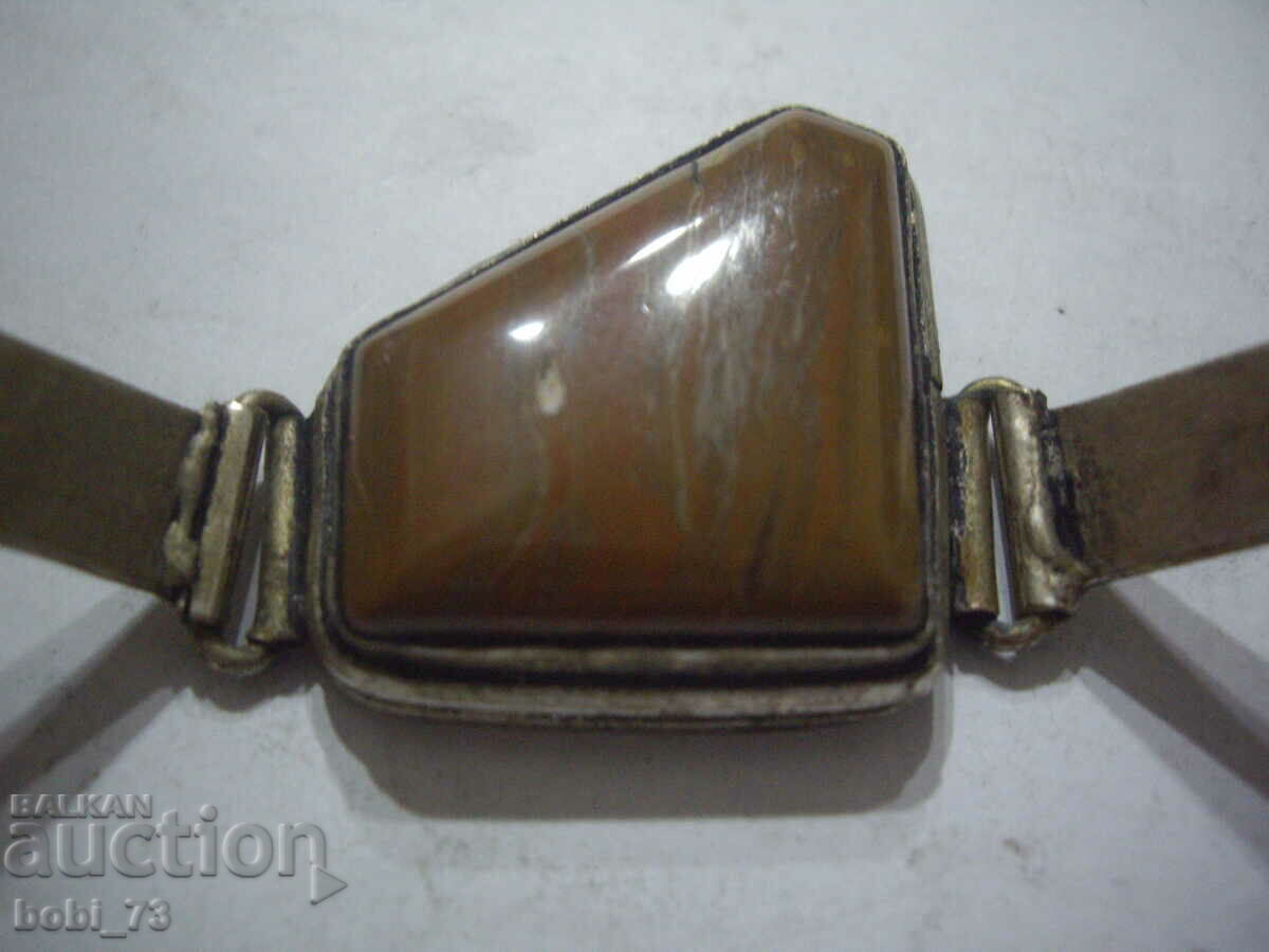 Old silver bracelet. with price 40.00 BGN | € 20.45 Old silver bracelet. with price 40.00 BGN | € 20.45