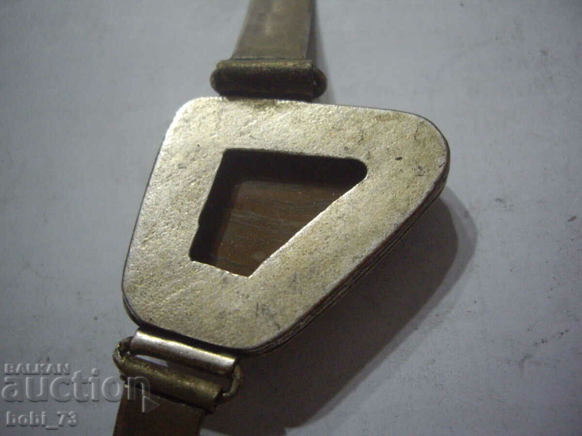 Auction Old silver bracelet. Auction Old silver bracelet.