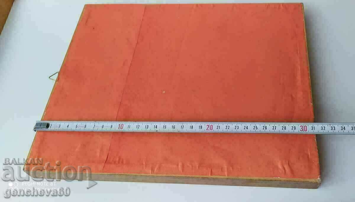 Original Painting "Boats" Oil on Canvas with price 25.00 BGN | € 12.78 Original Painting "Boats" Oil on Canvas with price 25.00 BGN | € 12.78