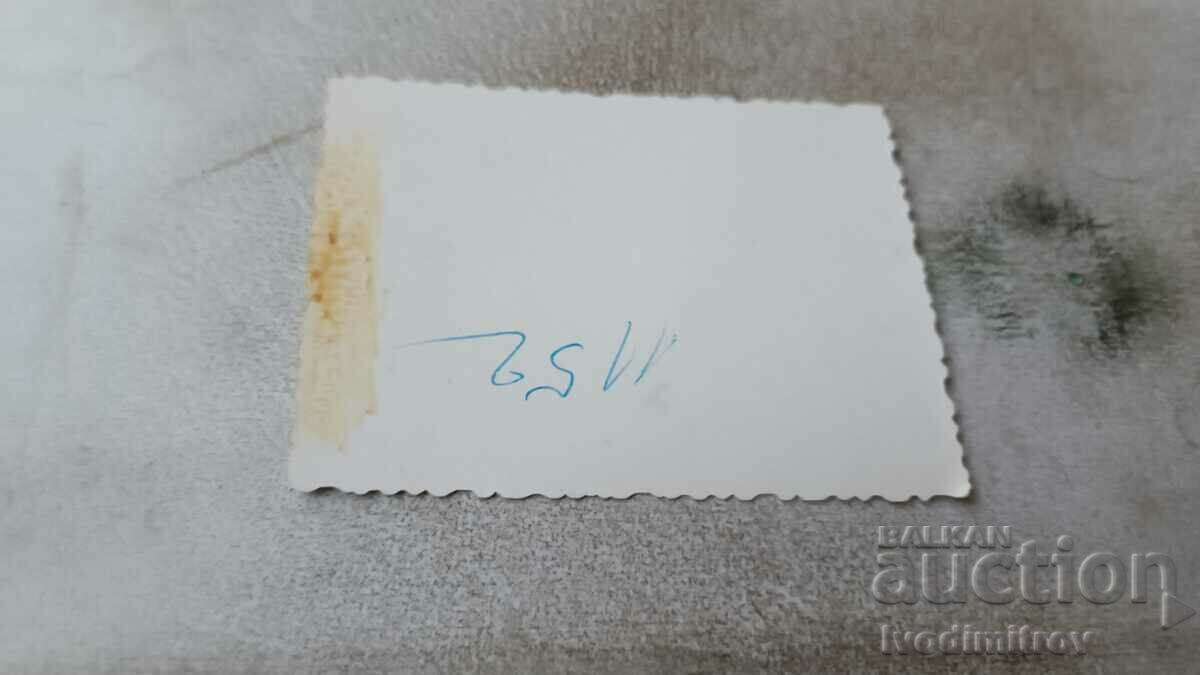 Photo Elderly man with cross for bravery orders and medals with price 1.45 BGN | € 0.74 Photo Elderly man with cross for bravery orders and medals with price 1.45 BGN | € 0.74