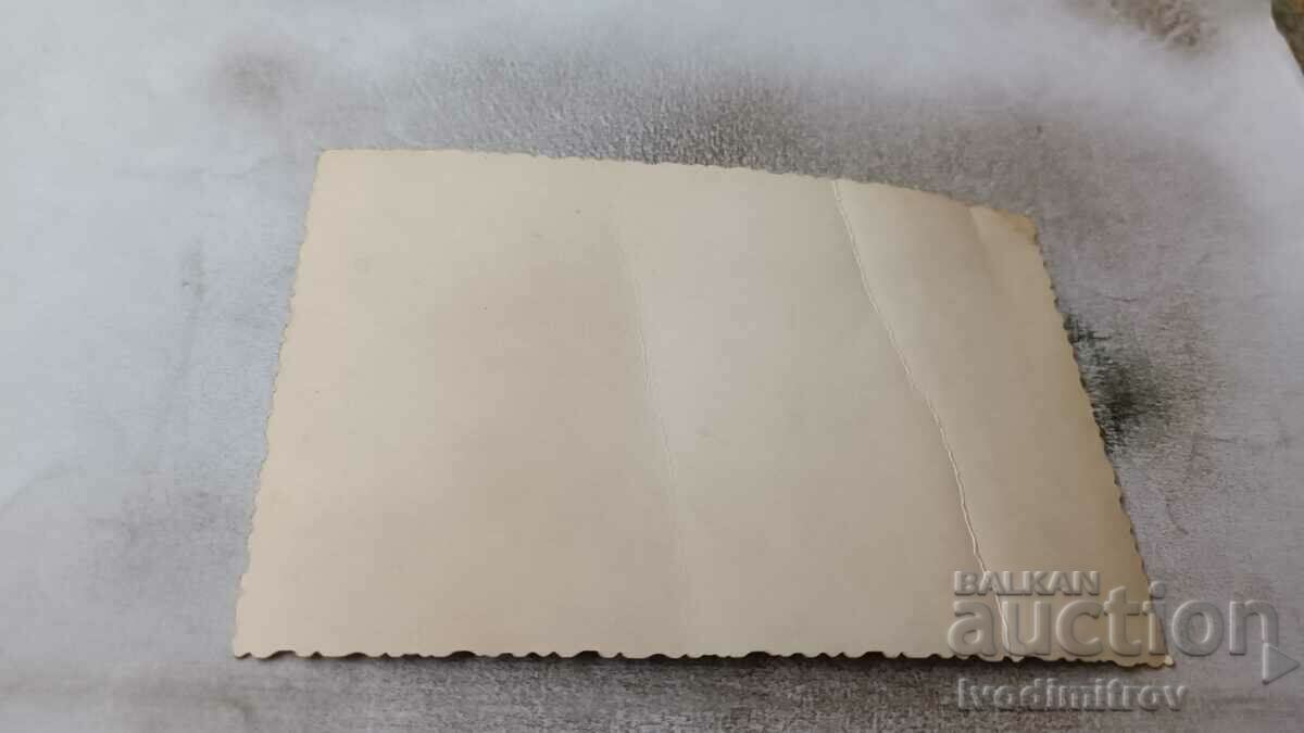 Ms. Elderly man with a cross for bravery. orders medals and woman with price 1.45 BGN | € 0.74 Ms. Elderly man with a cross for bravery. orders medals and woman with price 1.45 BGN | € 0.74