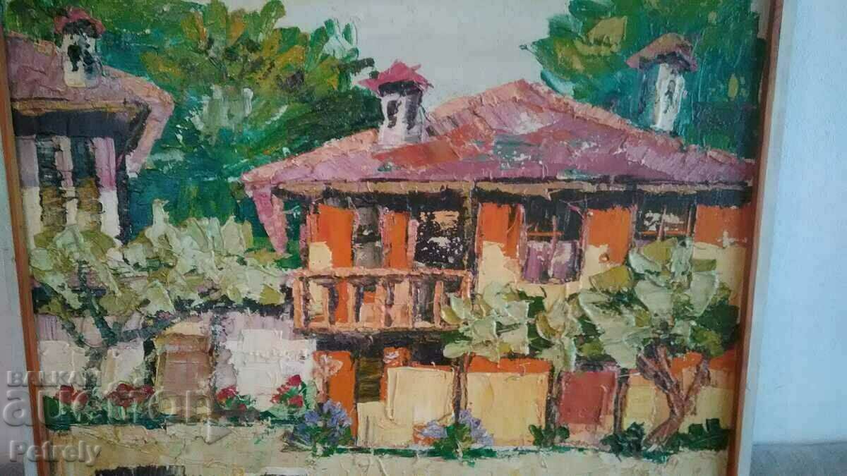 Old picture D. Patchov - 5 Old picture D. Patchov - 5