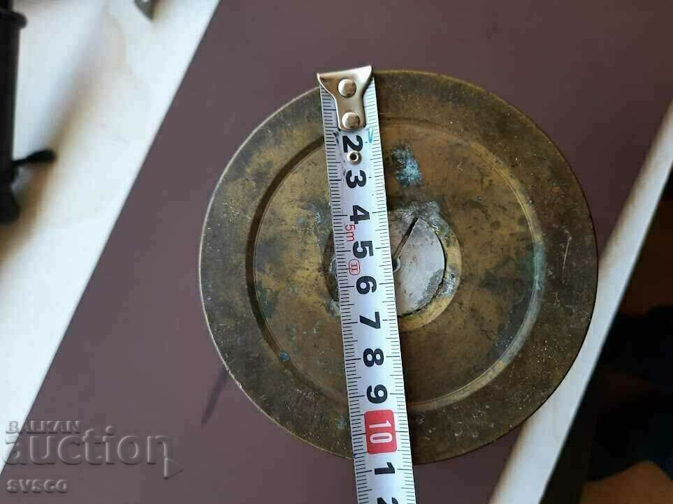 Παλιά φυσίγγια με τιμή 90.00 BGN | € 46.02