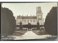 3327 Regatul Bulgariei Palatul Euxinograd Varna Paskov 1935
