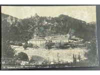 3328 Kingdom of Bulgaria Troyan Monastery Paskov 1934