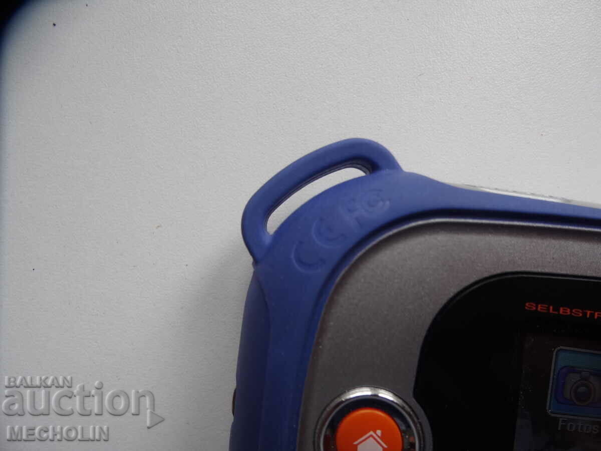 TTECH COLLECTIBLE CHILDREN'S CAMERA with price 55.00 BGN | € 28.12 TTECH COLLECTIBLE CHILDREN'S CAMERA with price 55.00 BGN | € 28.12