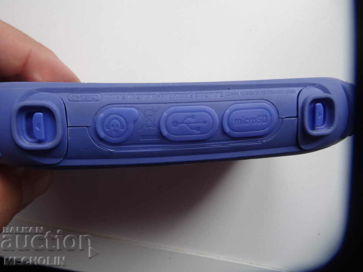 Auction TTECH COLLECTIBLE CHILDREN'S CAMERA Auction TTECH COLLECTIBLE CHILDREN'S CAMERA