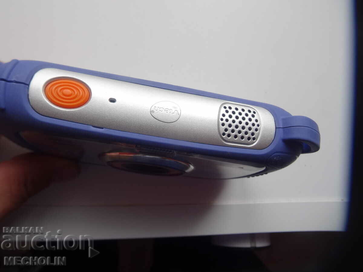 TTECH COLLECTIBLE CHILDREN'S CAMERA - 6 TTECH COLLECTIBLE CHILDREN'S CAMERA - 6