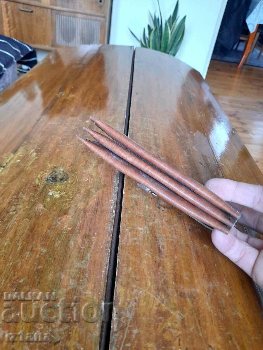 Old Leda wallet, Leda - 5 Old Leda wallet, Leda - 5