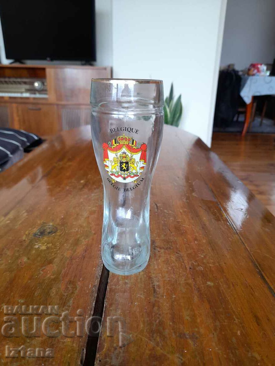 Old glass, boot with price 33.00 BGN | € 16.87 Old glass, boot with price 33.00 BGN | € 16.87