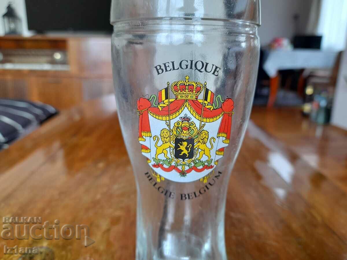 Auction Old glass, boot Auction Old glass, boot