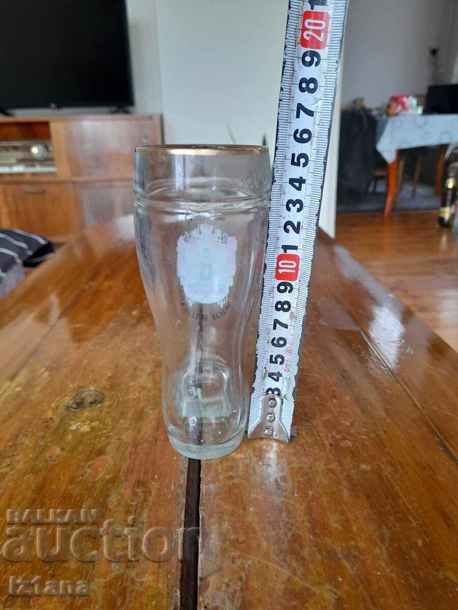 Old glass, boot - 5 Old glass, boot - 5