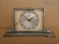 Emes немски  старинен  часовник будилник RRR