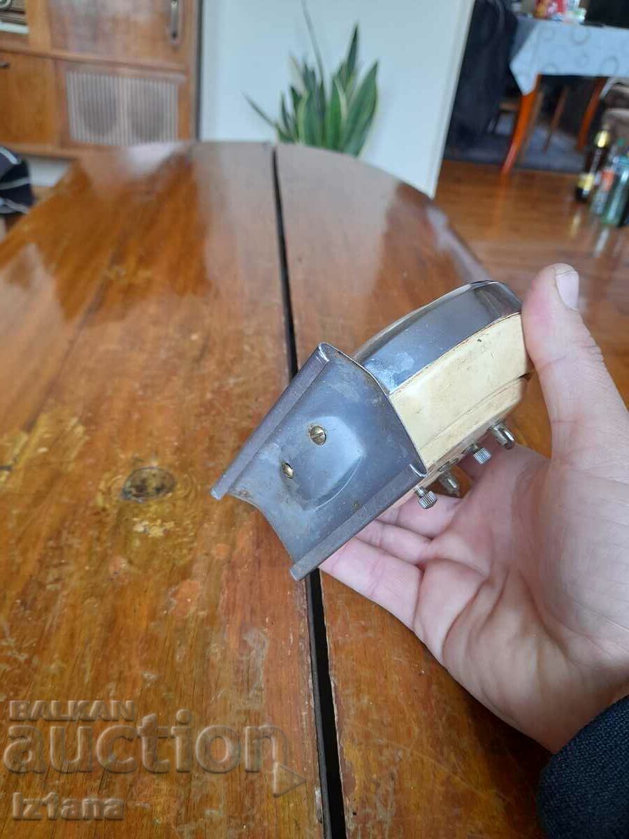 Old Clock Shanghai China - 5 Old Clock Shanghai China - 5