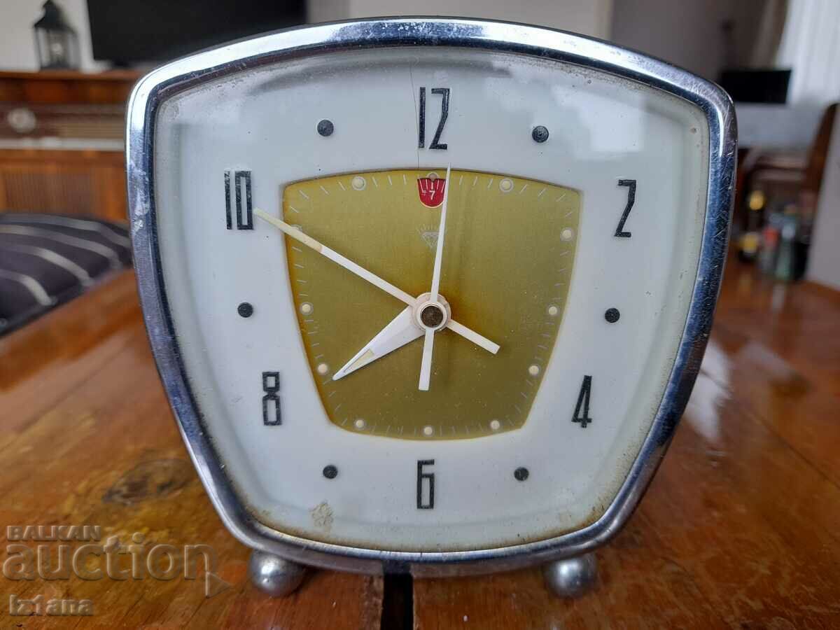 Παλαιό ρολόι Σαγκάη Κίνα με τιμή 15.00 BGN | € 7.67 Παλαιό ρολόι Σαγκάη Κίνα με τιμή 15.00 BGN | € 7.67