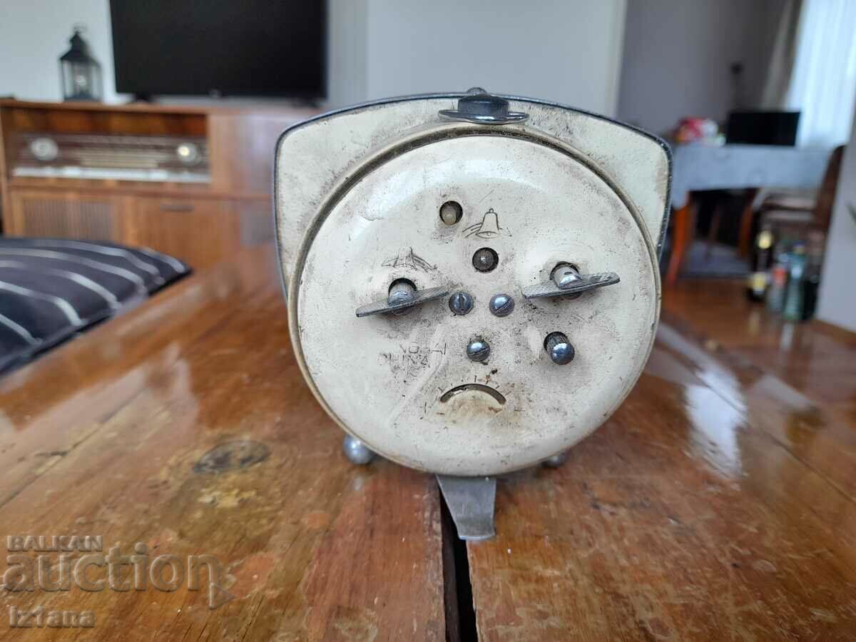 Παράδοση Παλαιό ρολόι Σαγκάη Κίνα Παράδοση Παλαιό ρολόι Σαγκάη Κίνα