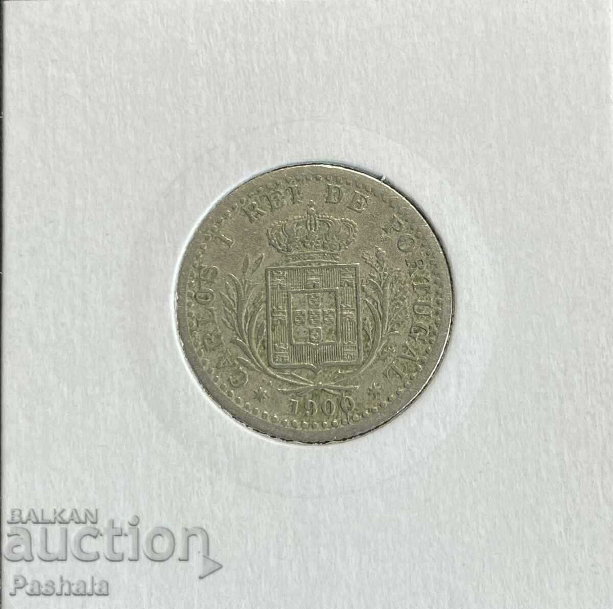 Portugal 100 flight 1900 with price 10.00 BGN | € 5.11 Portugal 100 flight 1900 with price 10.00 BGN | € 5.11