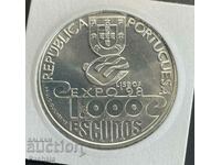 Πορτογαλία 1000 εσκούδο 1999