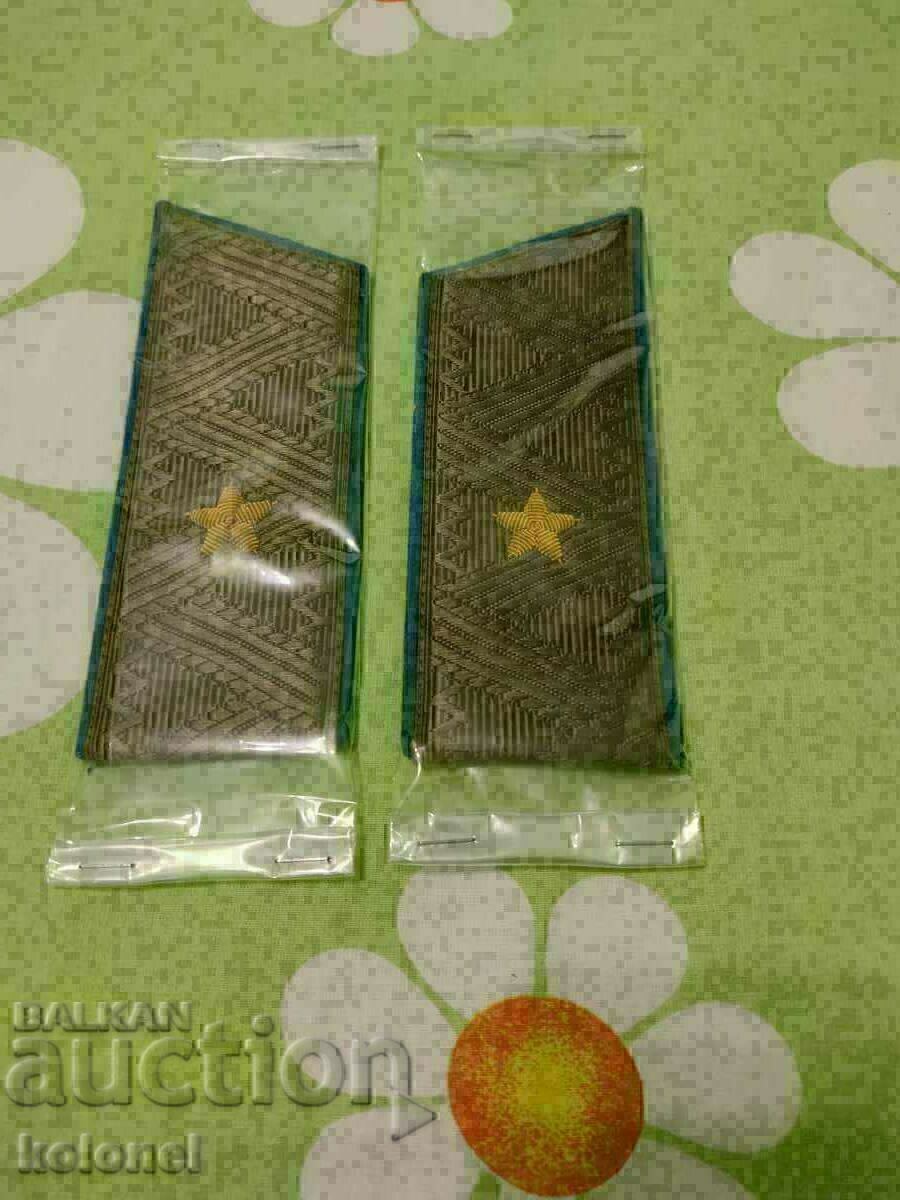 Pagoni of gen. MS USSR Daily Air Force Pagoni of gen. MS USSR Daily Air Force