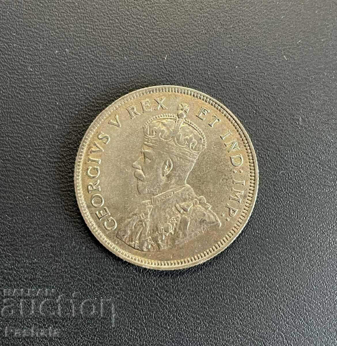 East Africa 1 Shilling 1924 Silver with price 25.00 BGN | € 12.78 East Africa 1 Shilling 1924 Silver with price 25.00 BGN | € 12.78