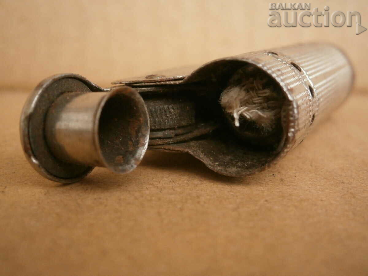 vintage gasoline lighter - 5 vintage gasoline lighter - 5