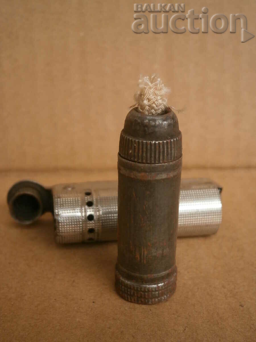 vintage gasoline lighter - 6 vintage gasoline lighter - 6