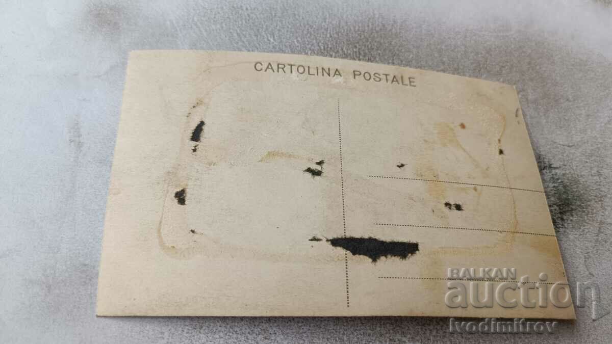 Photo Man, youth, boy and a small dog on the street with price 2.65 BGN | € 1.35 Photo Man, youth, boy and a small dog on the street with price 2.65 BGN | € 1.35