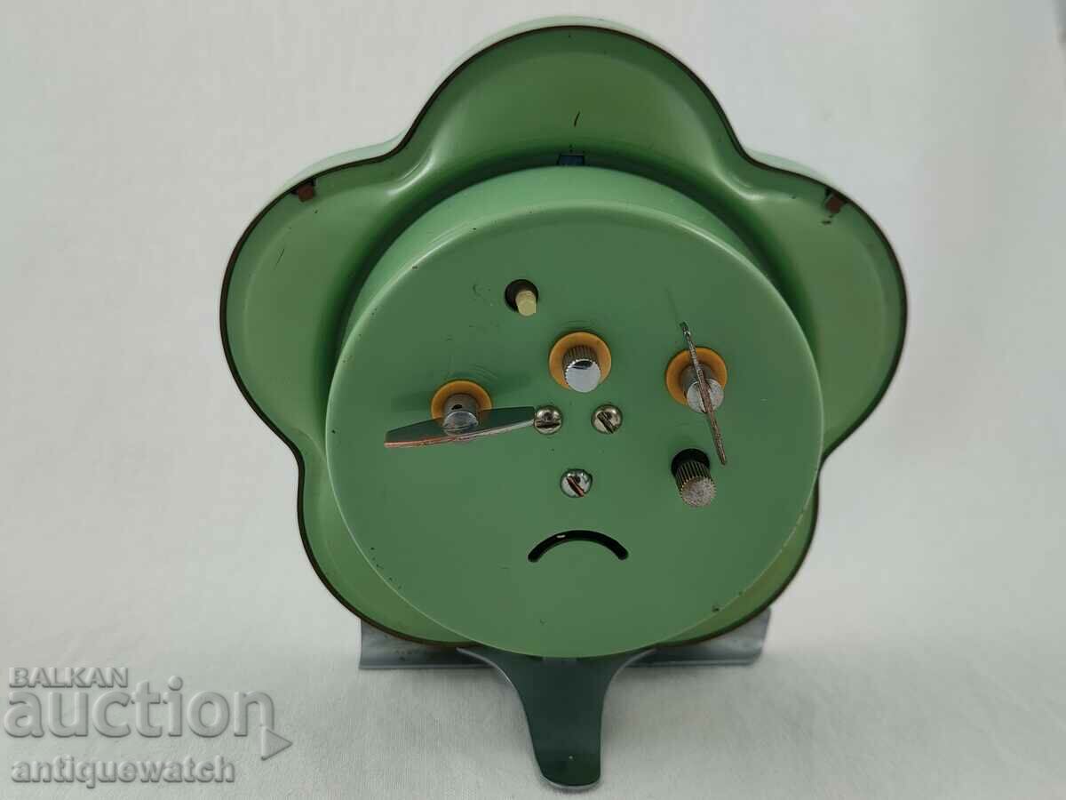 Licitație ***POLARIS*** ceas deşteptător animat cu mişcare Licitație ***POLARIS*** ceas deşteptător animat cu mişcare