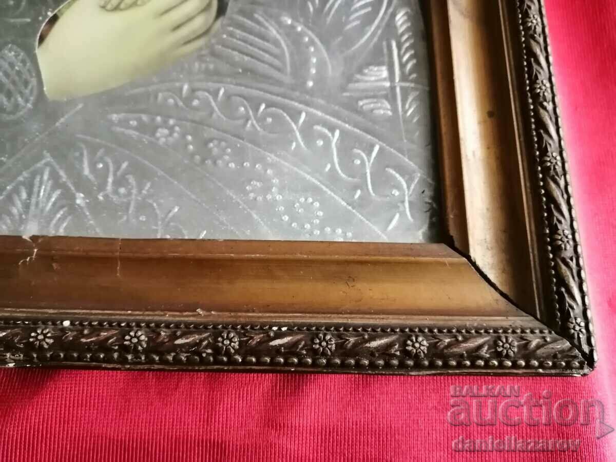 Licitație Veche icoană rusă, Rusia țaristă