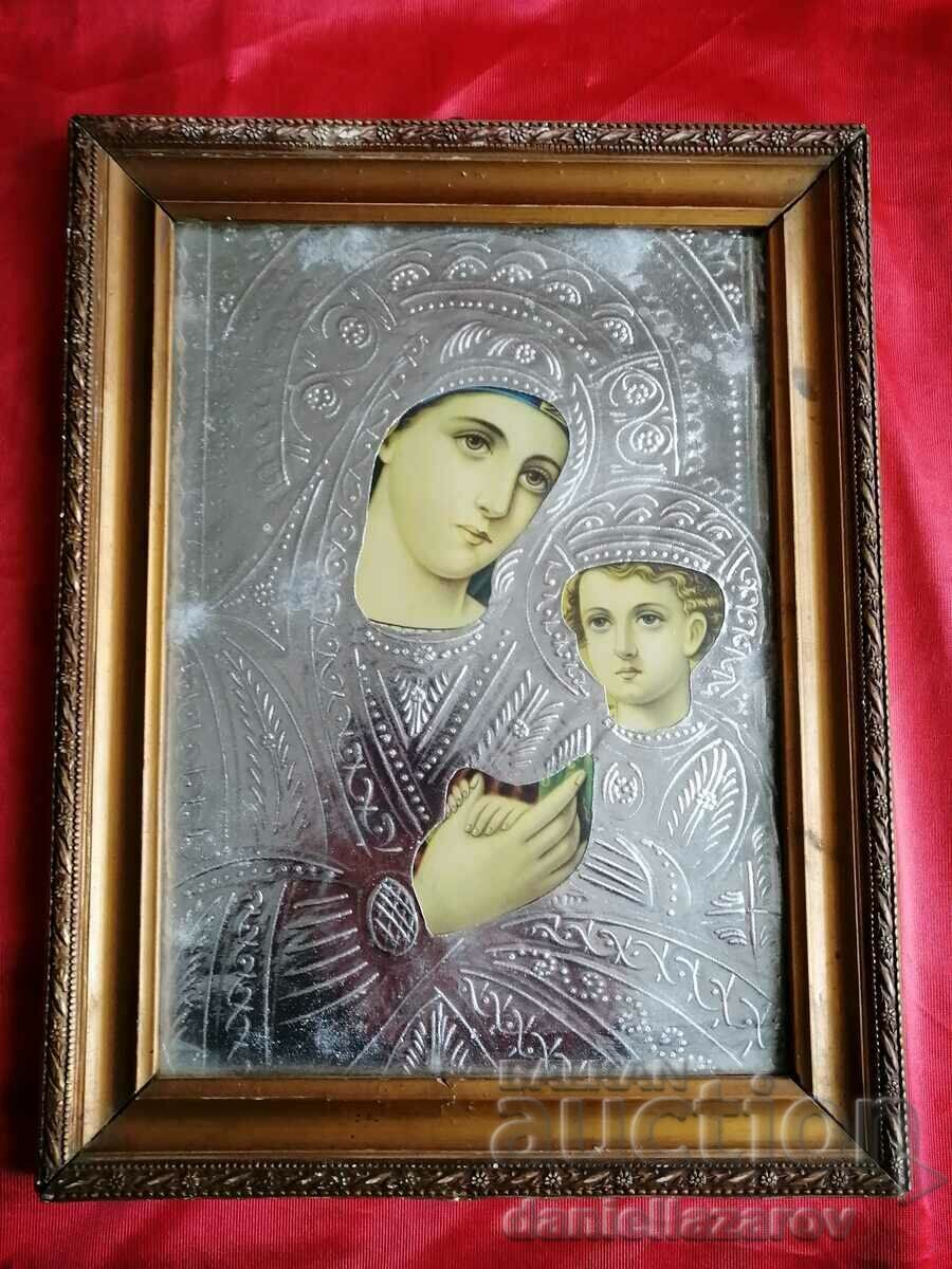 Стара Руска Икона , Царска Русия
