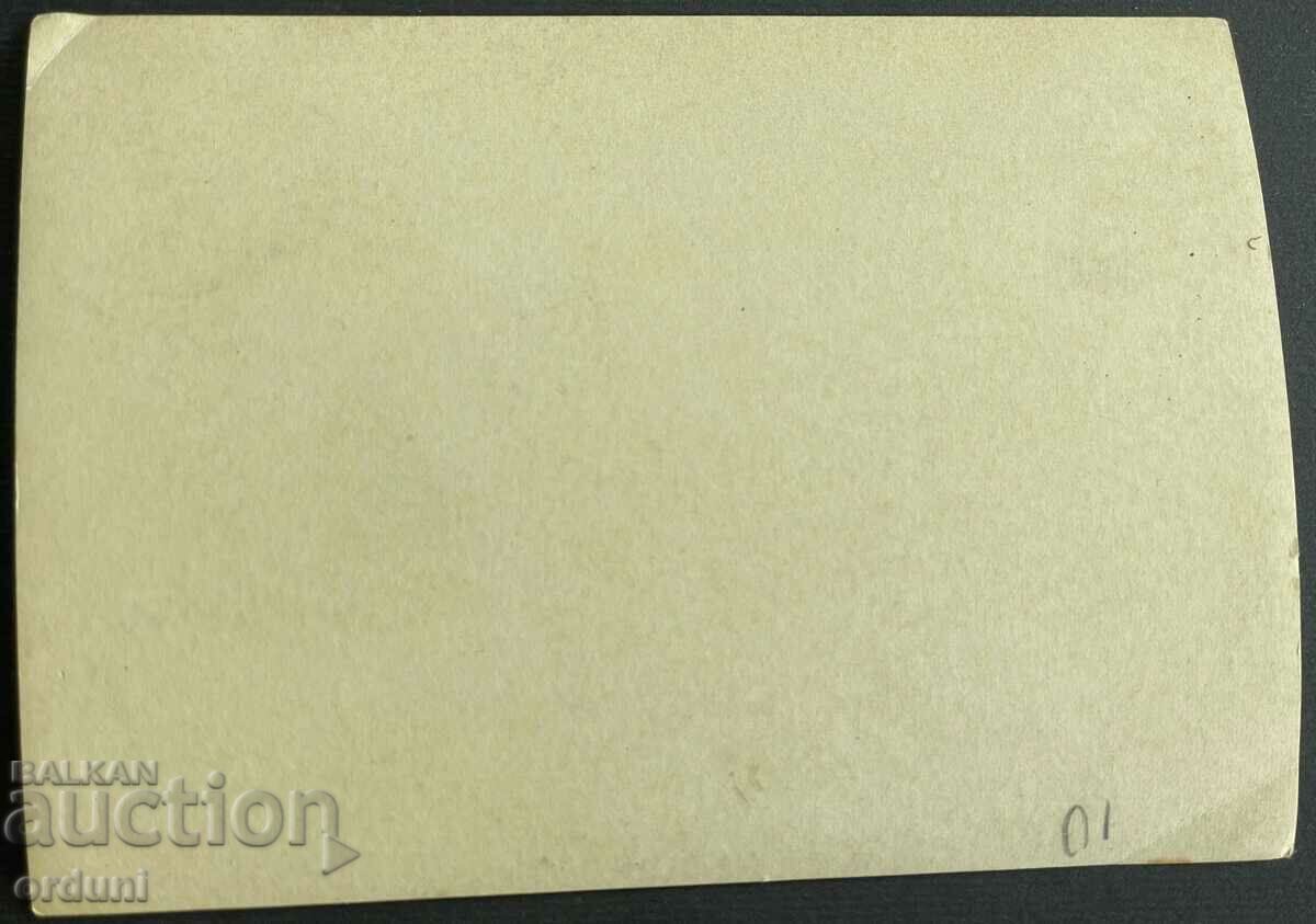 3359 Kingdom of Bulgaria Junkers Officer train wagons BDZ with price 10.00 BGN | € 5.11 3359 Kingdom of Bulgaria Junkers Officer train wagons BDZ with price 10.00 BGN | € 5.11