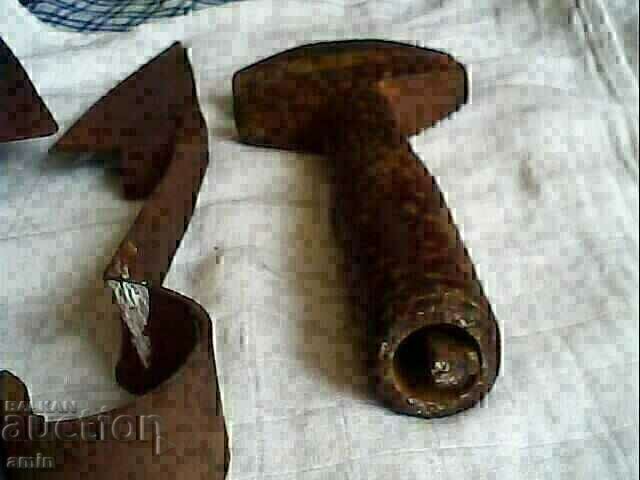 Δημοπρασία πολλά παλιά εργαλεία clo4 Δημοπρασία πολλά παλιά εργαλεία clo4