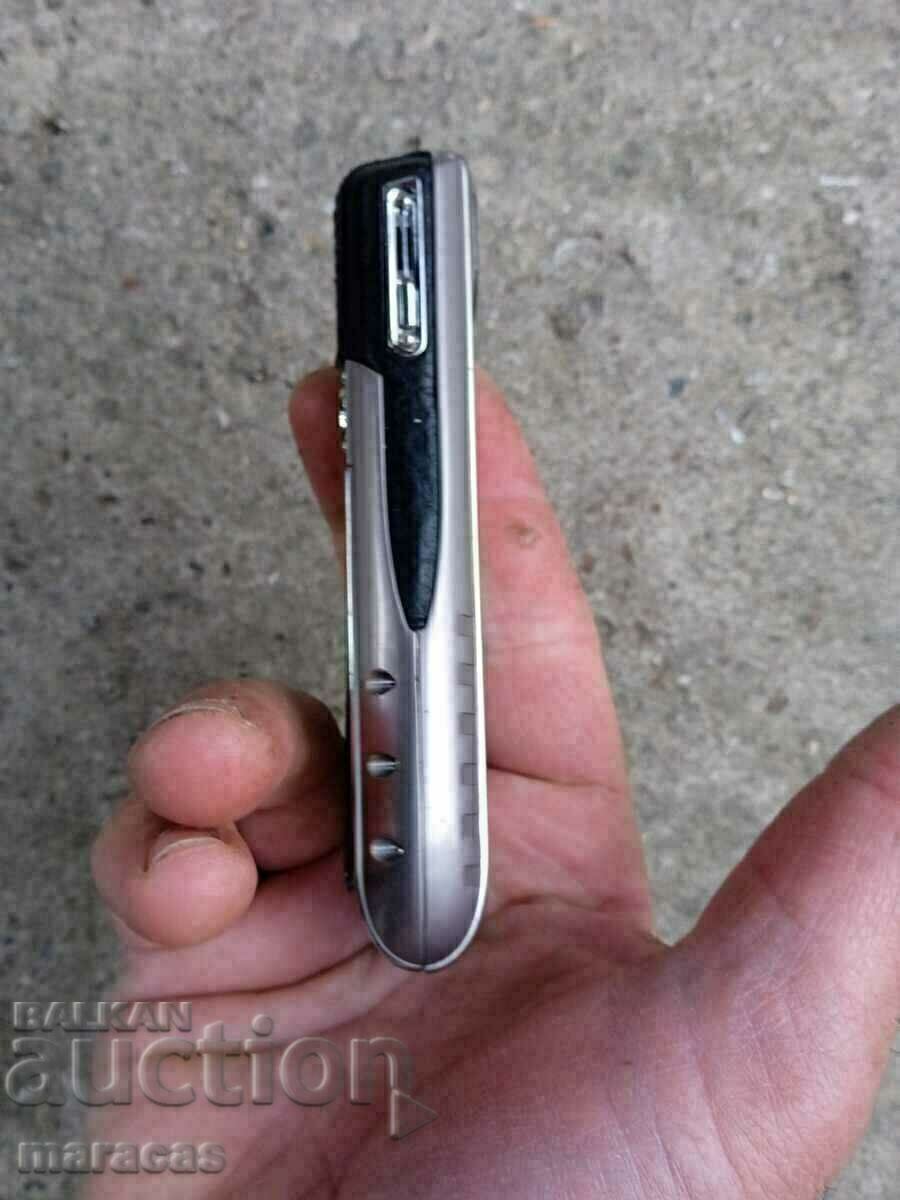 GSM апарат Vertu рядък модел - 5