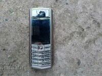 GSM handset Vertu rare model