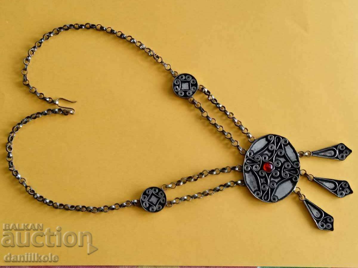 *$*Y*$* VERY OLD NECKLACE OVER 100 YEARS OLD *$*Y*$* with price 149.00 BGN | € 76.18 *$*Y*$* VERY OLD NECKLACE OVER 100 YEARS OLD *$*Y*$* with price 149.00 BGN | € 76.18
