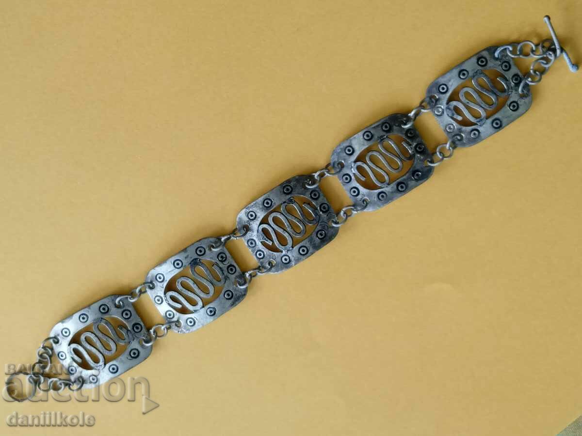 *$*Y*$* VERY OLD BRACELET OVER 100 YEARS OLD *$*Y*$* with price 49.00 BGN | € 25.05 *$*Y*$* VERY OLD BRACELET OVER 100 YEARS OLD *$*Y*$* with price 49.00 BGN | € 25.05