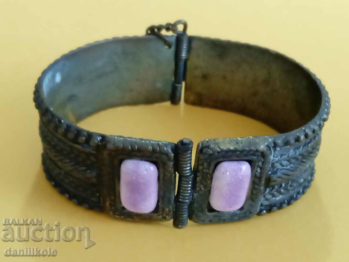 *$*Y*$* BRATARA FOARTE VECHE DE Peste 100 DE ANI *$*Y*$* cu preț € 39.00 | 76.28 BGN