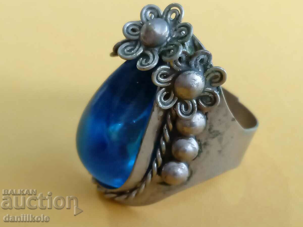 *$*Y*$* VERY OLD RING OVER 100 YEARS OLD *$*Y*$* with price 49.00 BGN | € 25.05 *$*Y*$* VERY OLD RING OVER 100 YEARS OLD *$*Y*$* with price 49.00 BGN | € 25.05