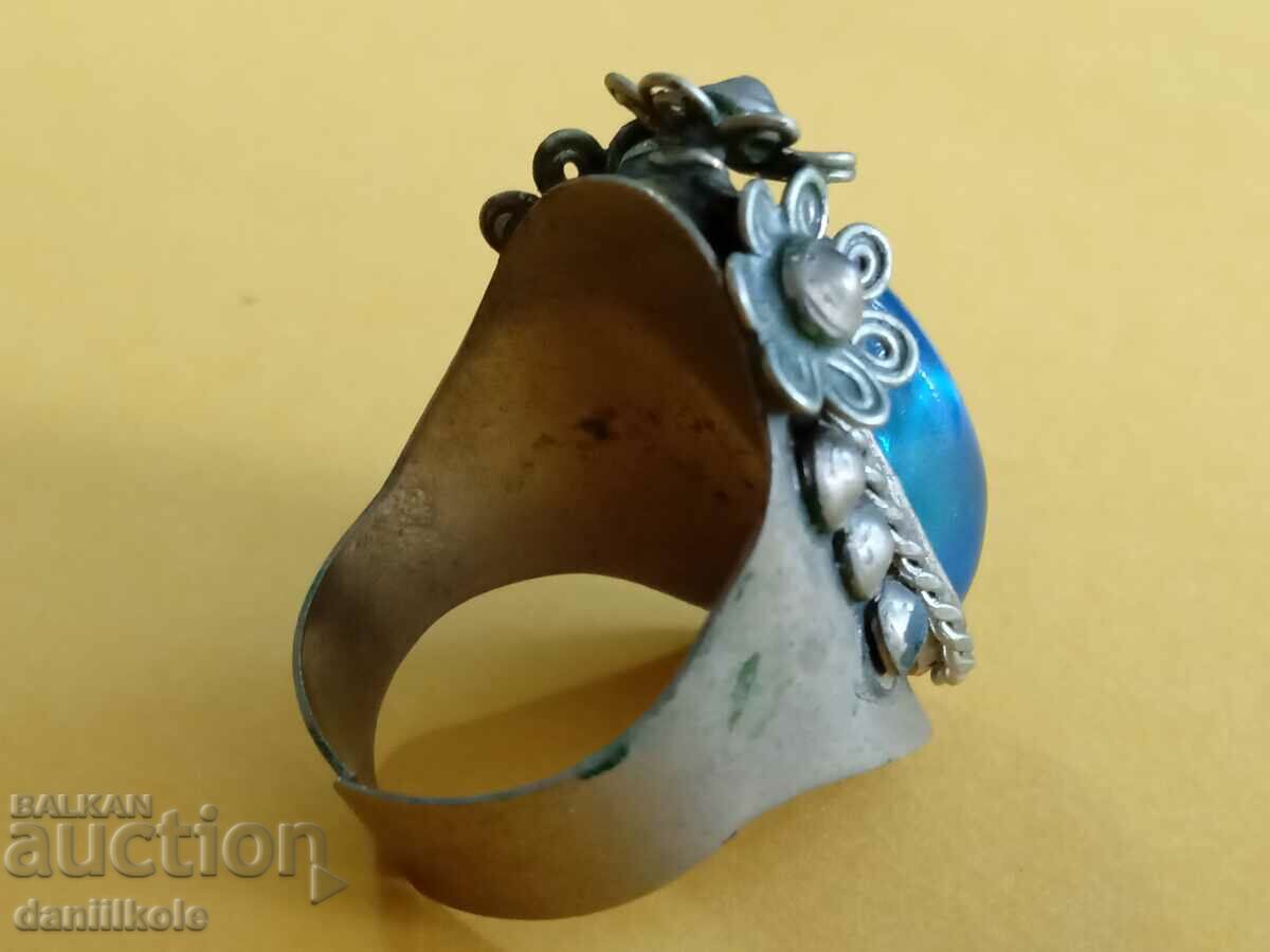 *$*Y*$* VERY OLD RING OVER 100 YEARS OLD *$*Y*$* - 5 *$*Y*$* VERY OLD RING OVER 100 YEARS OLD *$*Y*$* - 5