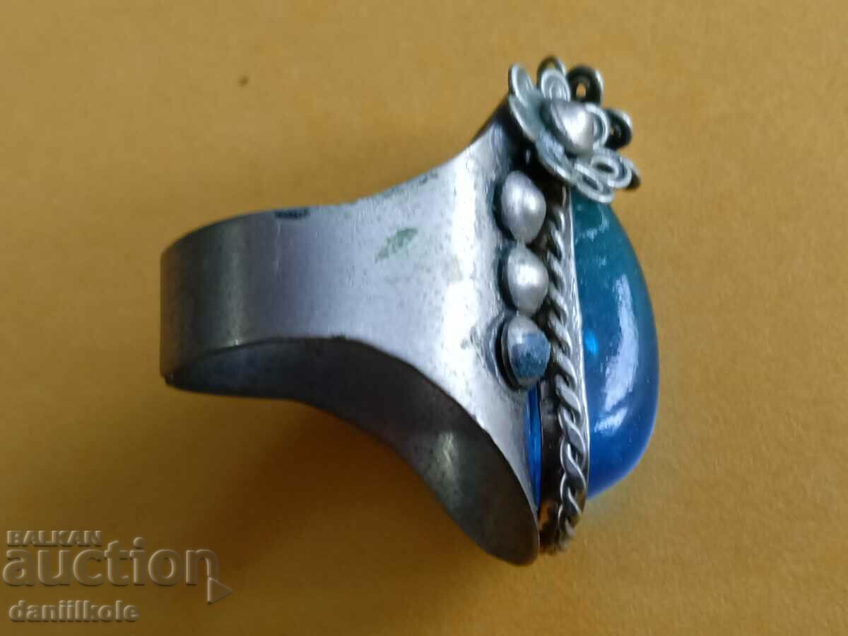 *$*Y*$* VERY OLD RING OVER 100 YEARS OLD *$*Y*$* - 7 *$*Y*$* VERY OLD RING OVER 100 YEARS OLD *$*Y*$* - 7