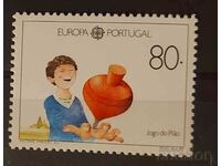 Portugalia 1989 Europa CEPT MNH