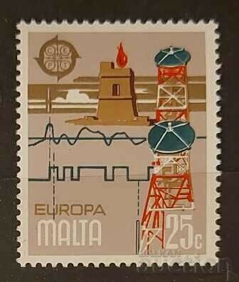 Malta 1979 Europe CEPT Buildings MNH