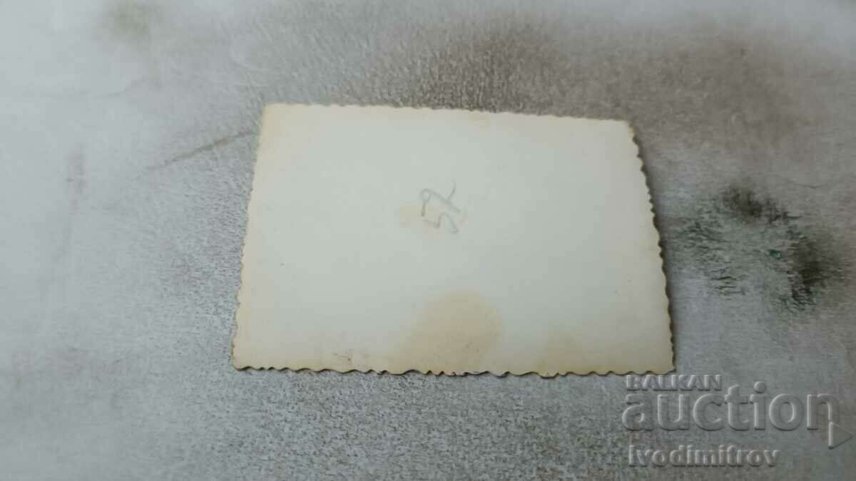 Photo Elderly man with cross for bravery orders and medals with price 1.85 BGN | € 0.95 Photo Elderly man with cross for bravery orders and medals with price 1.85 BGN | € 0.95