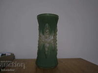 Art Nouveau Vase - Excellent - 25 - 11 cm