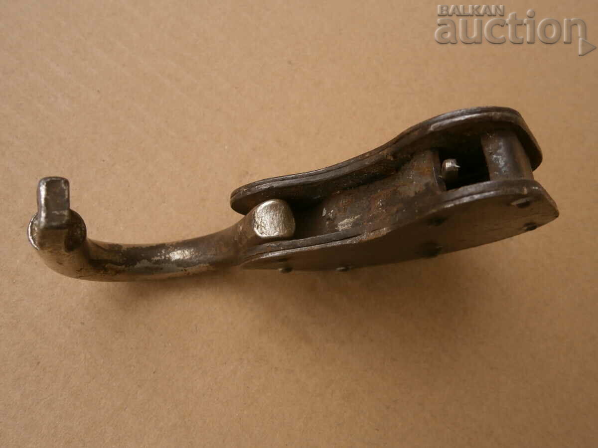 Livrarea lacătul vechi Livrarea lacătul vechi